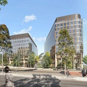 $350m Western Sydney innovation quarter gets green light $350m Western Sydney innovation quarter gets green light